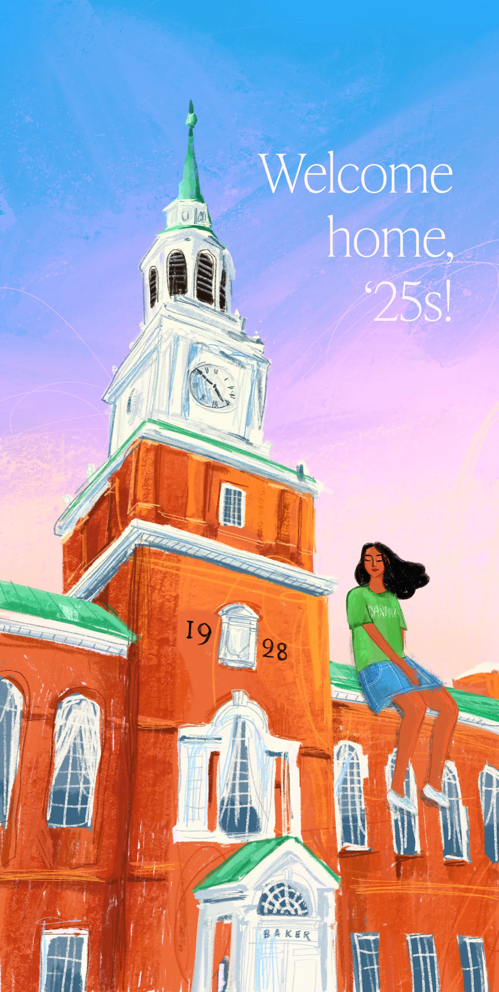 Posters & Editorial Illustrations