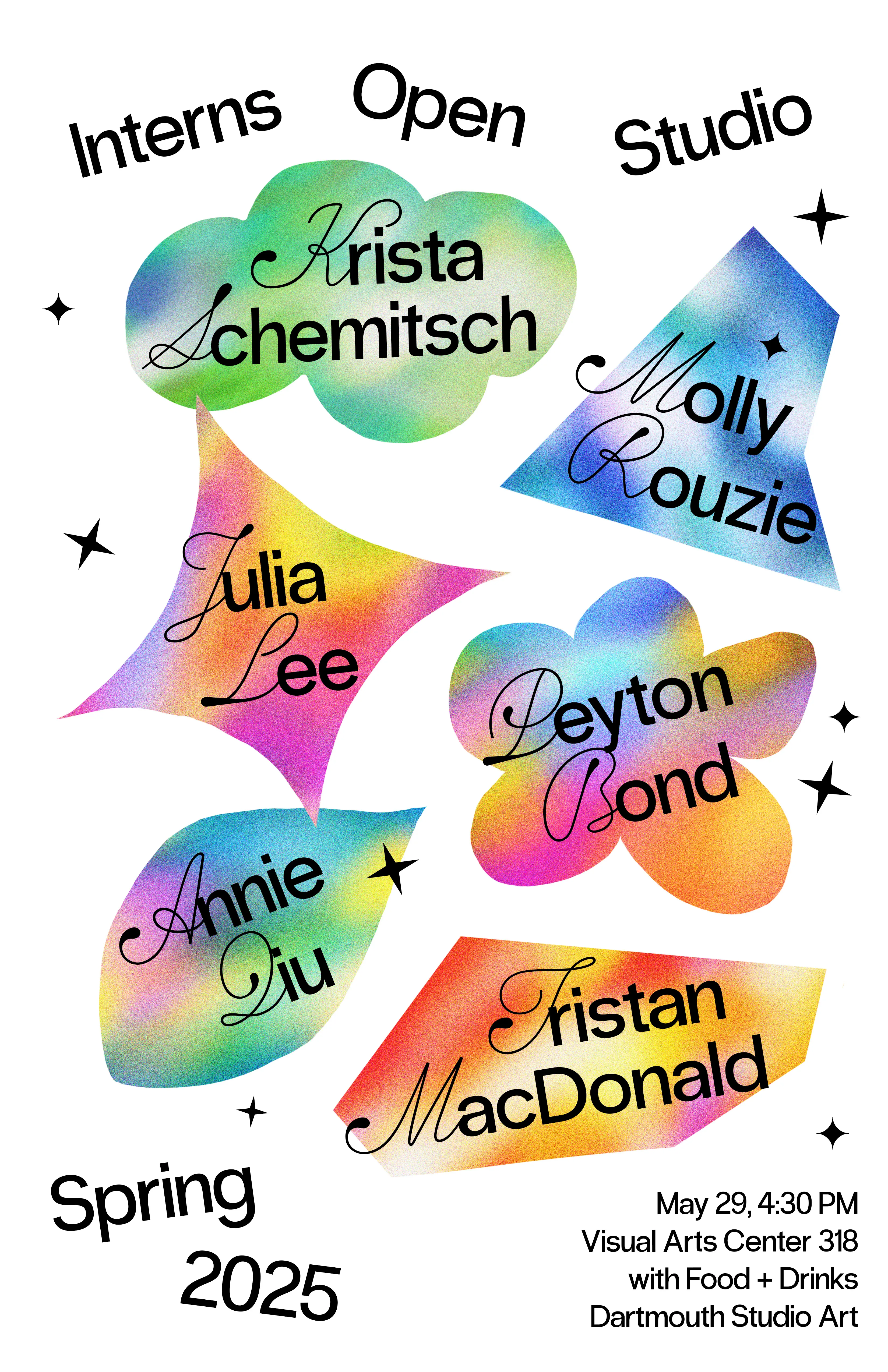 poster design